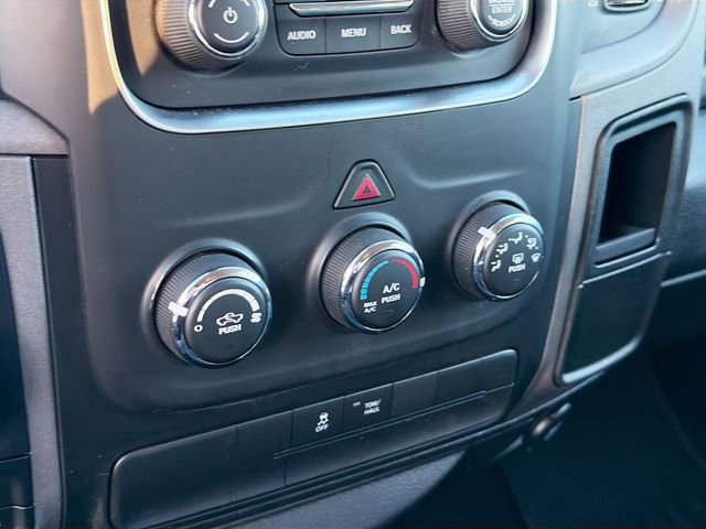 Used 2017 RAM 1500 Express image 14