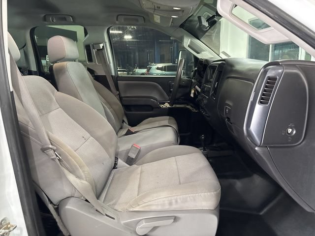 Used 2015 GMC Sierra 2500 4x4 Double Cab image 34