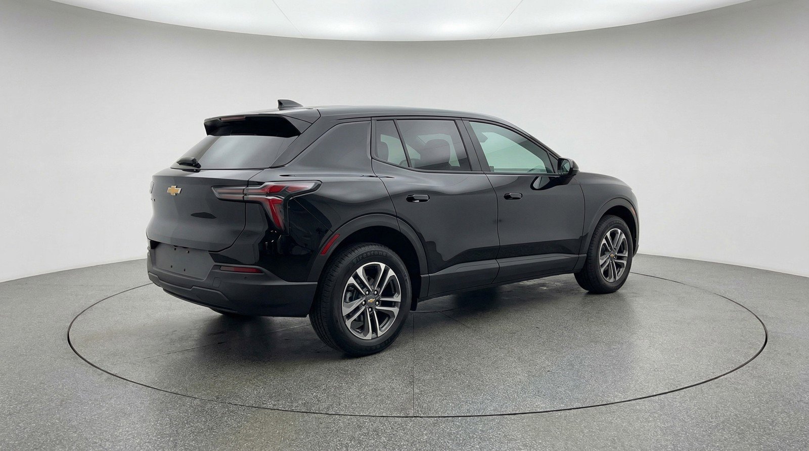 Used 2025 Chevrolet Equinox LT image 9
