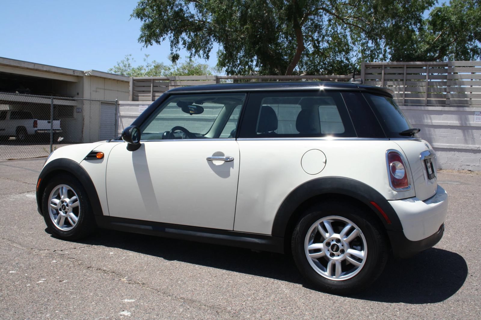 Used 2013 MINI Cooper Hardtop FWD image 20