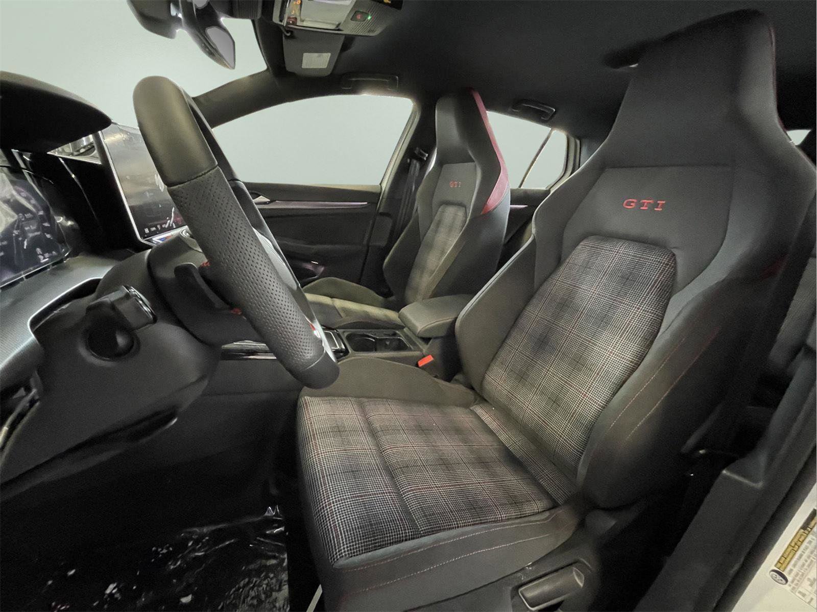 New 2026 Volkswagen Golf S image 2