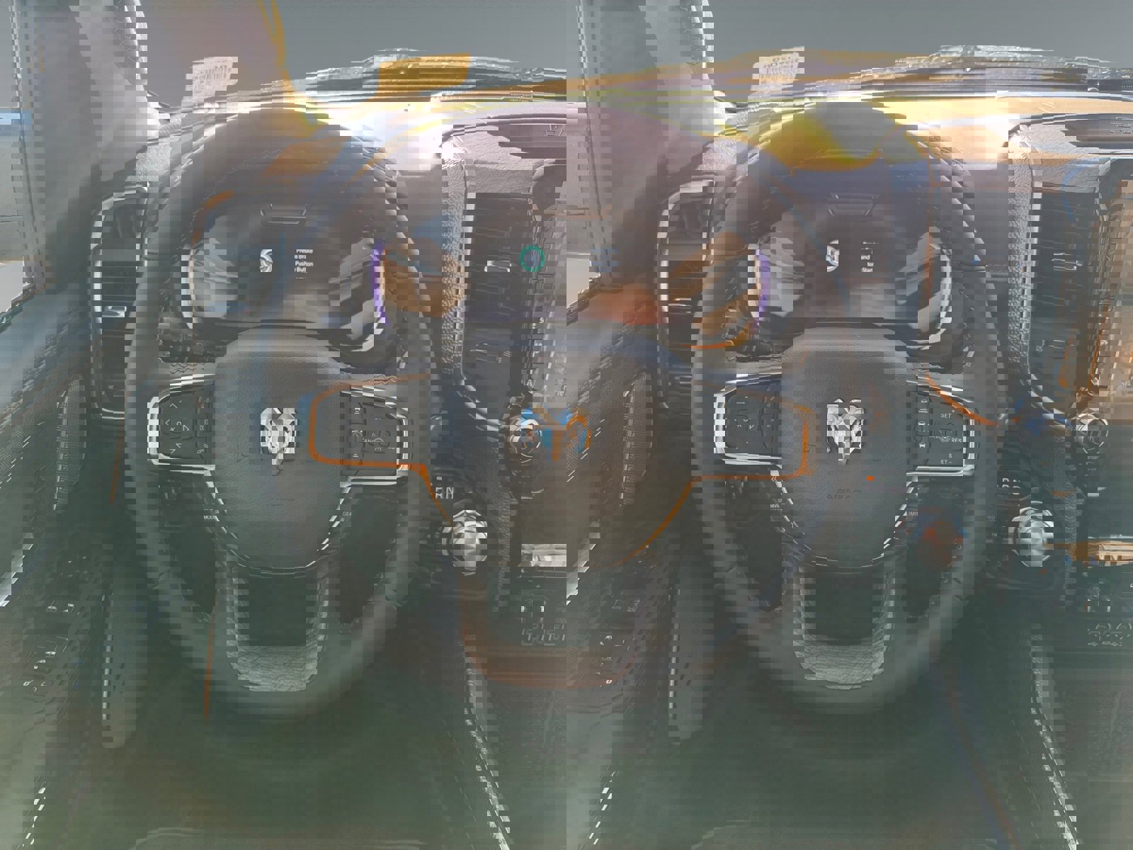 New 2026 RAM 1500 Limited image 12