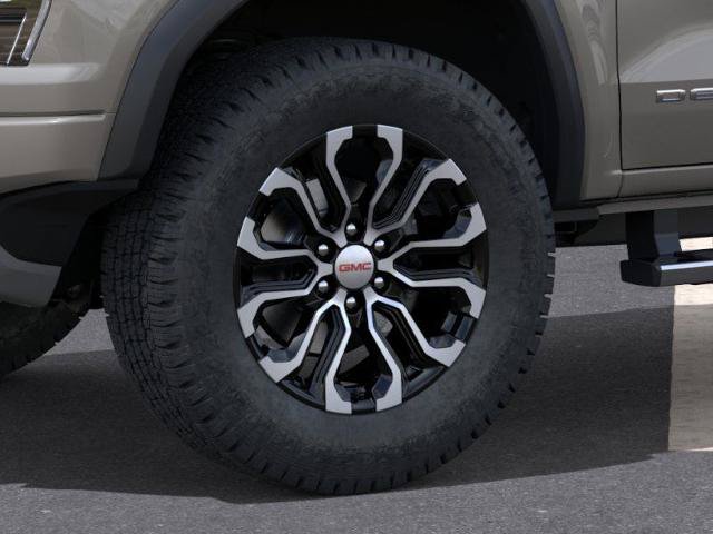 New 2026 GMC Canyon Denali AWD/4WD image 9
