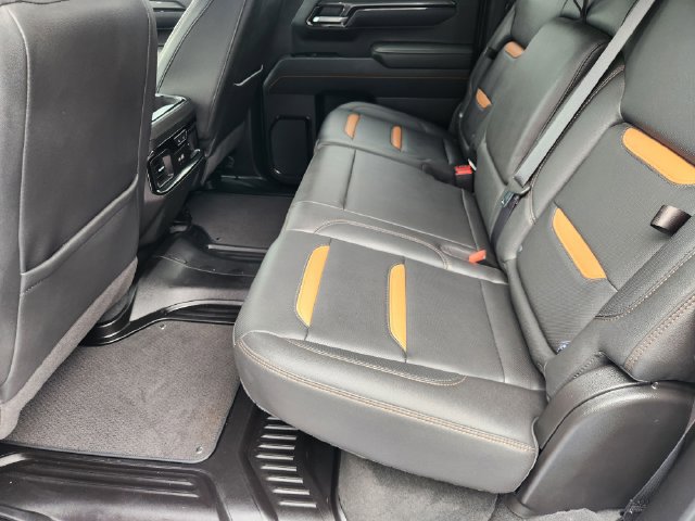 Used 2026 GMC Sierra 1500 AT4 w/ AT4 Premium Package AWD/4WD image 26