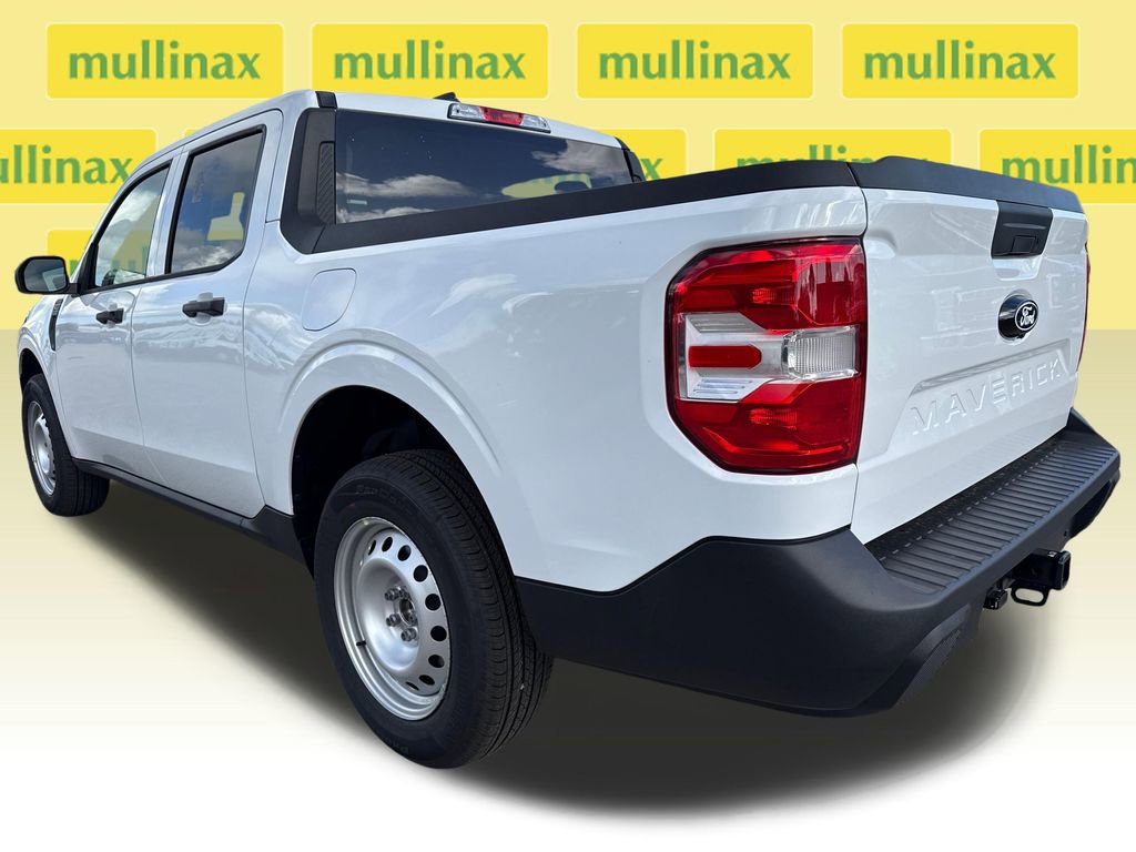New 2026 Ford Maverick XL image 4
