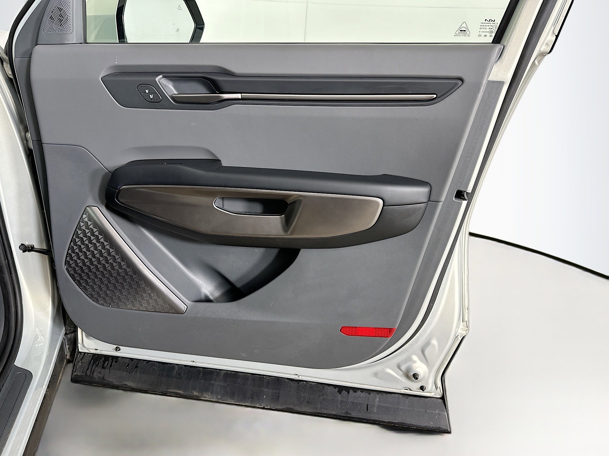 Used 2024 Kia EV9 Light Long Range image 33