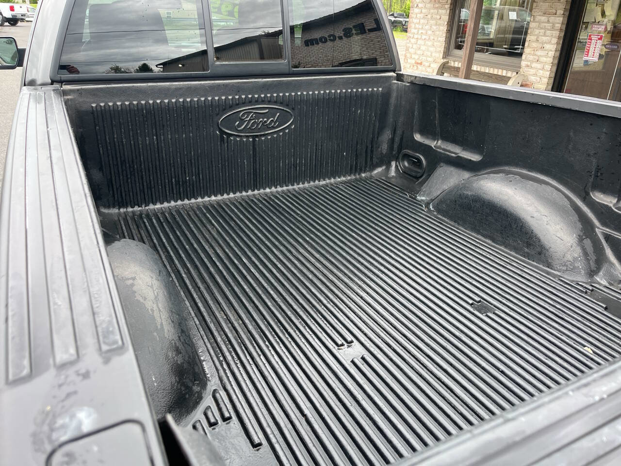 Used 2012 Ford F150 XLT w/ XLT Chrome Pkg AWD/4WD image 9