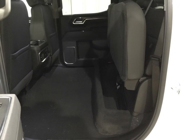 New 2026 Chevrolet Silverado 1500 LTZ w/ LTZ Premium Package image 44