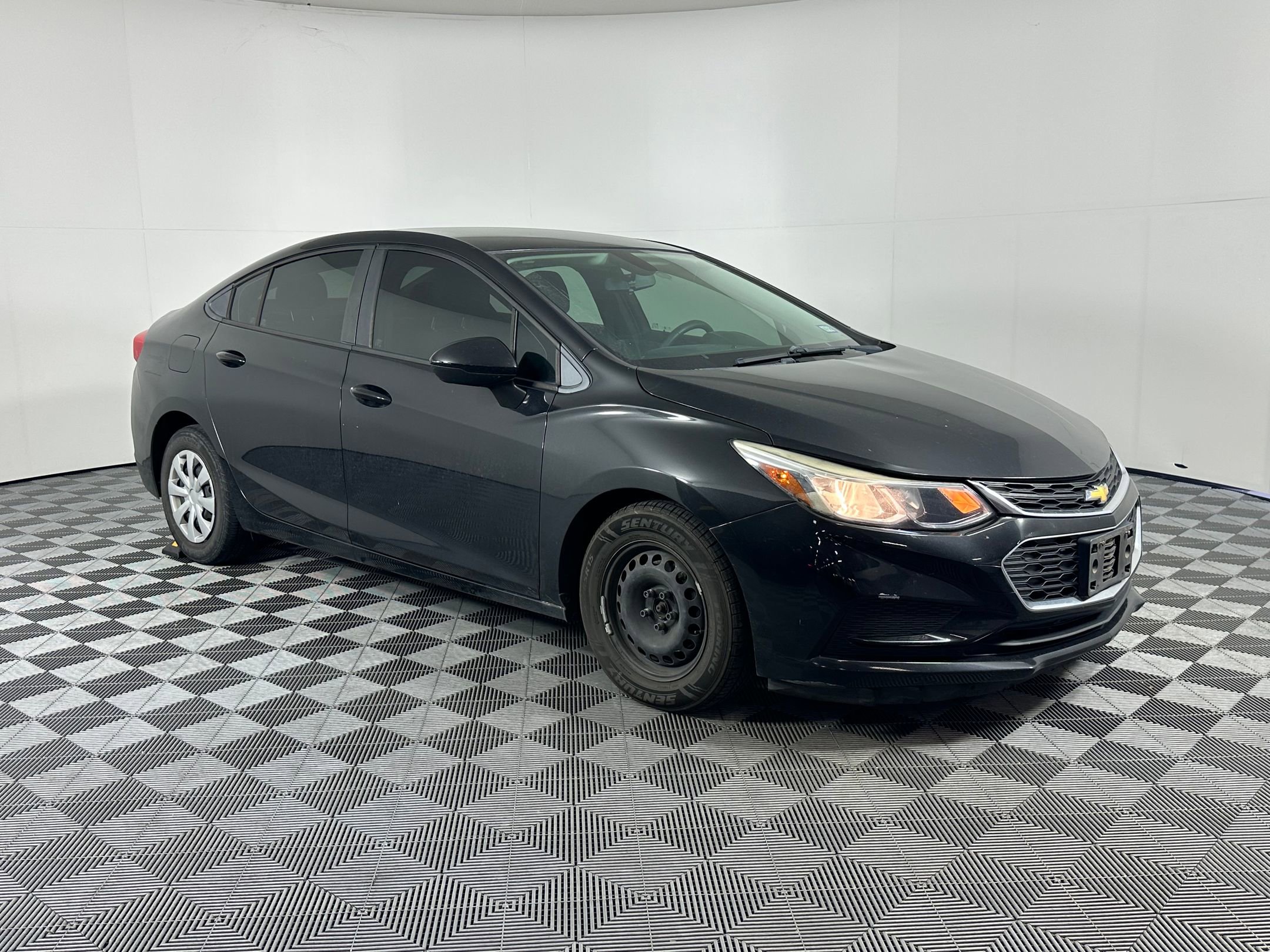 Used 2016 Chevrolet Cruze LS image 7