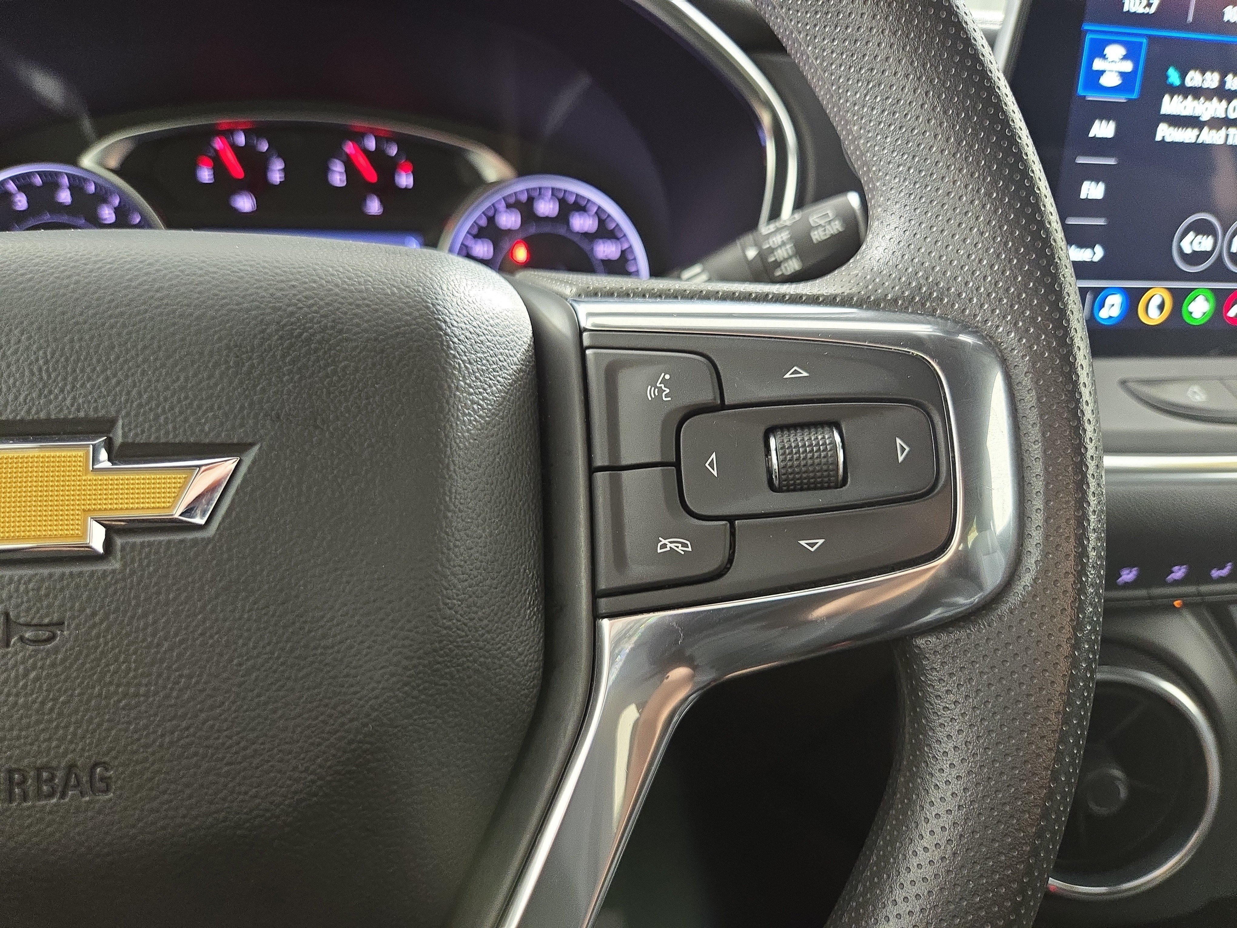 Certified 2023 Chevrolet Blazer LT w/ Convenience Package FWD image 16
