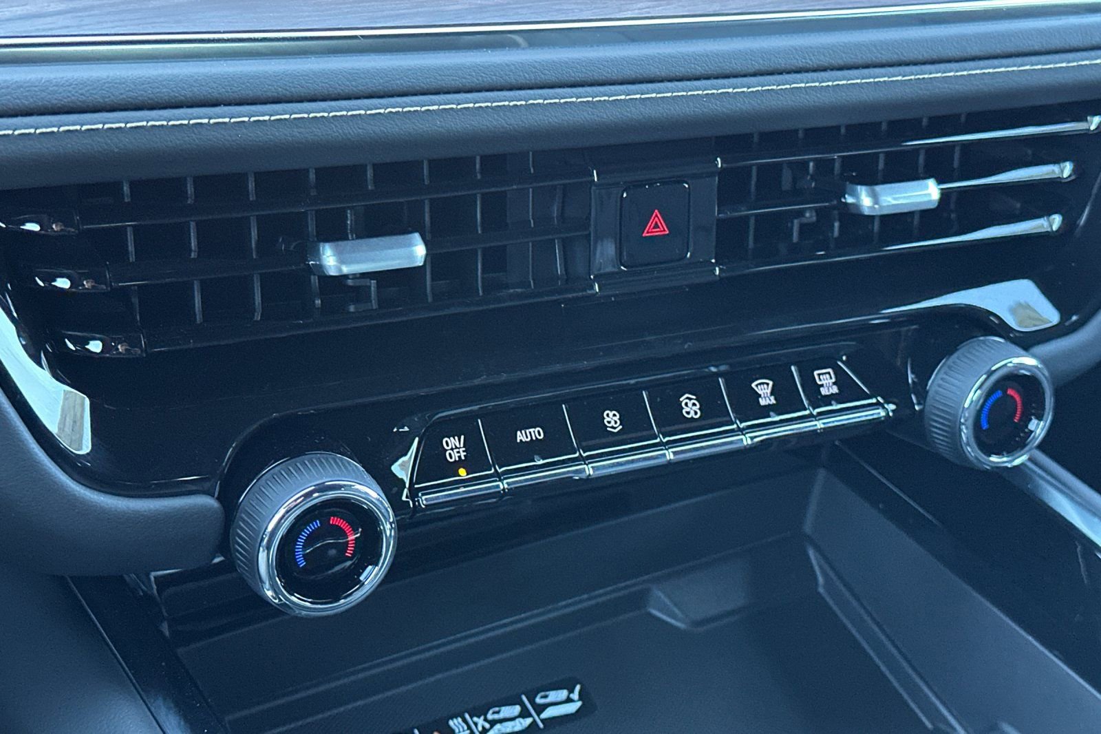 New 2026 Chevrolet Tahoe Premier image 22