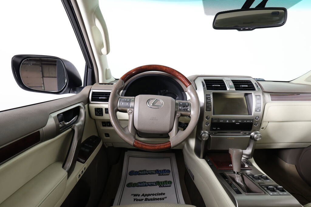 Used 2010 Lexus GX 460 Premium AWD/4WD image 30