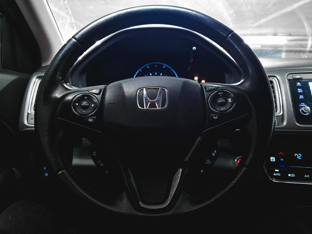Used 2019 Honda HR-V Touring image 22