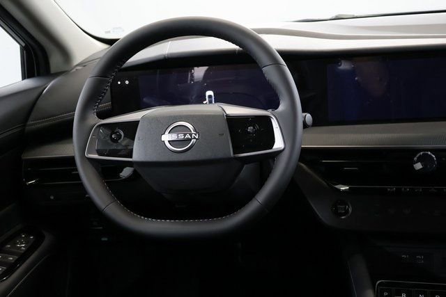 New 2025 Nissan Murano SV w/ Cargo Package image 12