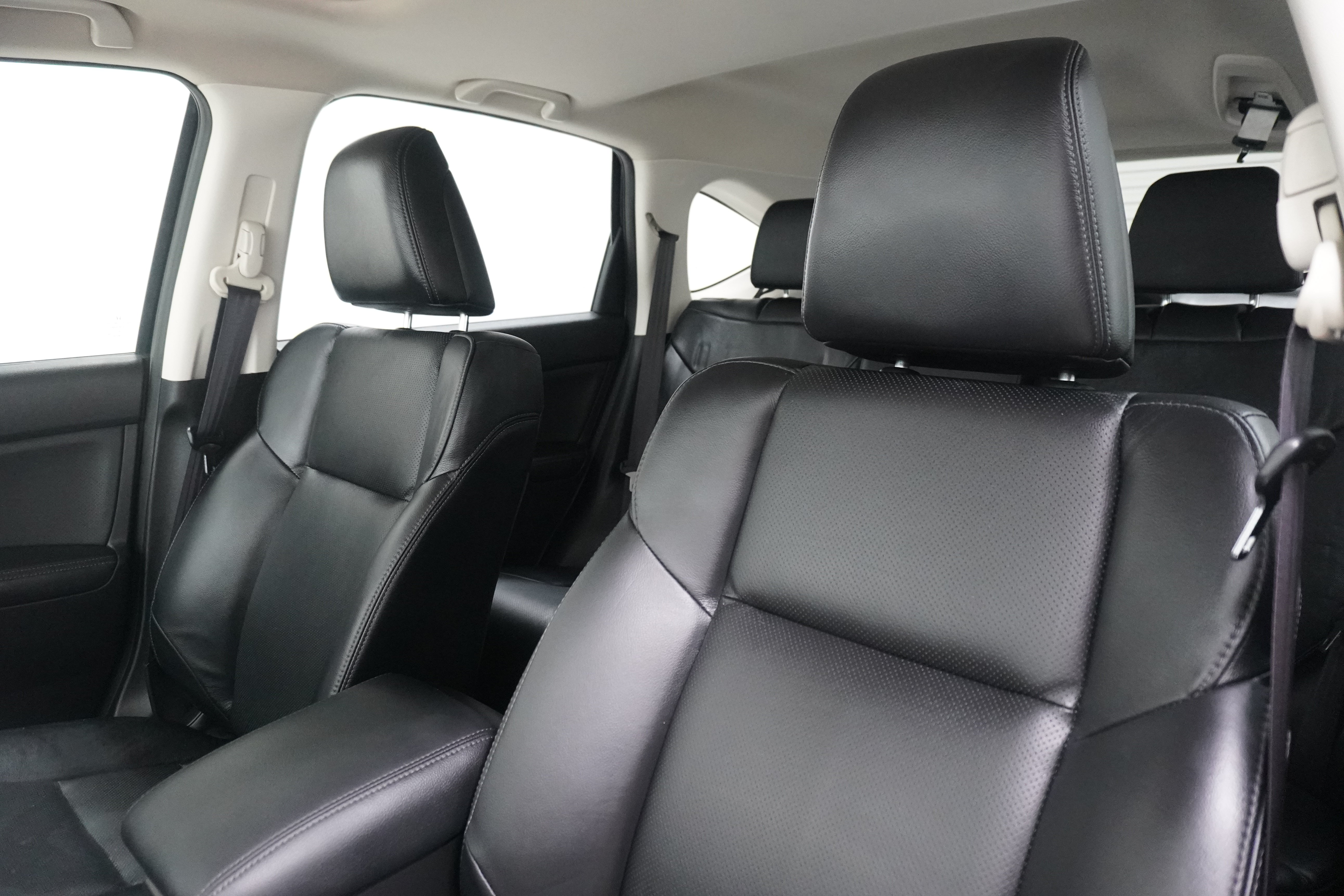 Used 2015 Honda CR-V EX-L image 11