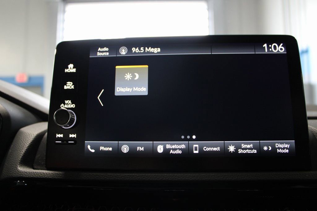 Used 2024 Honda CR-V EX-L image 30