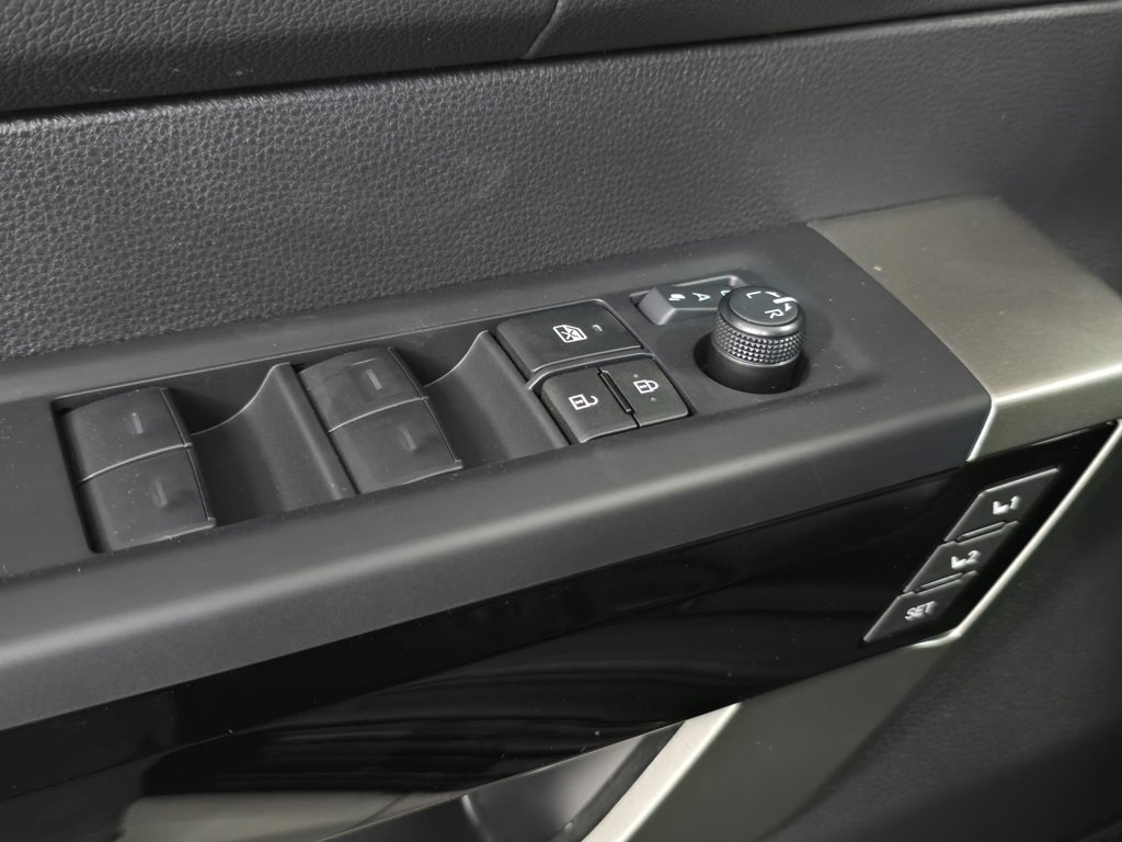 New 2026 Toyota Tundra Limited image 26