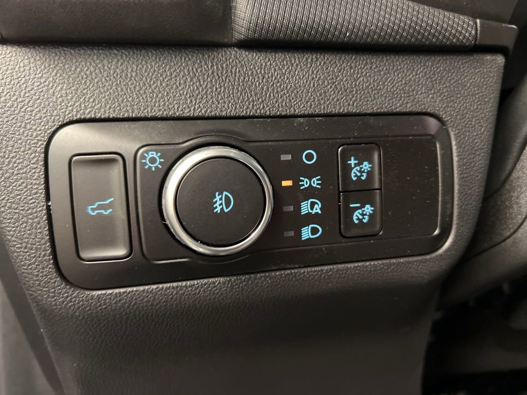 New 2025 Ford Bronco Sport Outer Banks w/ Outer Banks Tech Package+ image 23