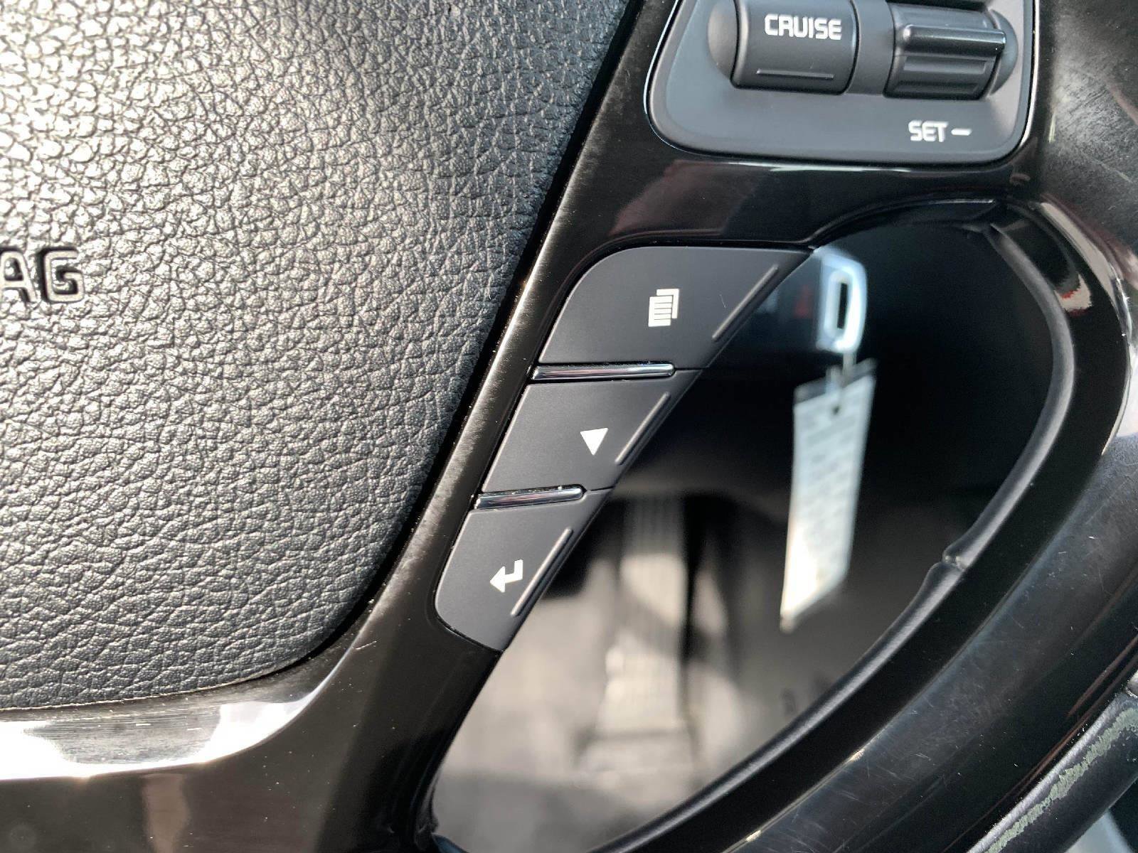 Used 2018 Kia Forte S FWD image 19