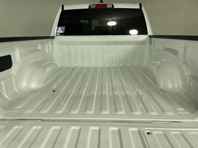 New 2026 RAM 1500 Laramie AWD/4WD image 10