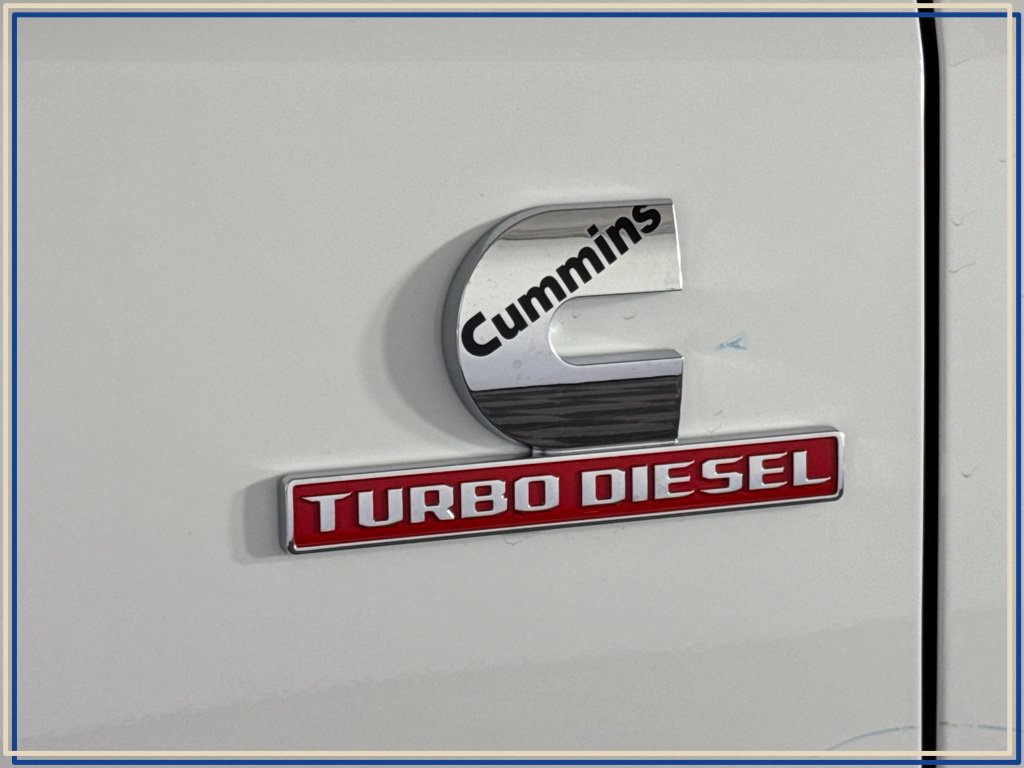 New 2026 RAM 2500 Tradesman AWD/4WD image 40