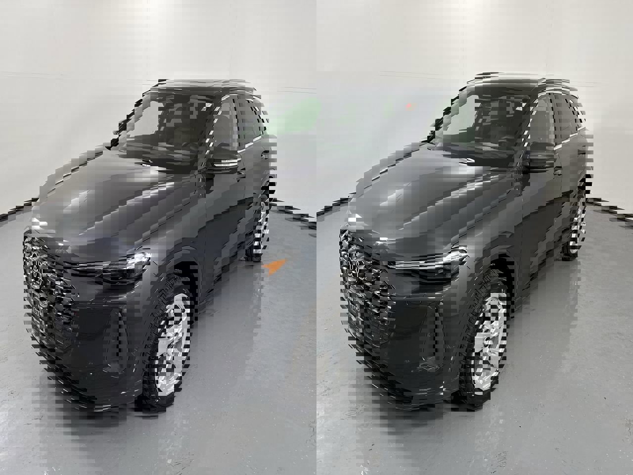 Used 2025 Audi Q5 Premium Plus w/ Premium Plus image 25