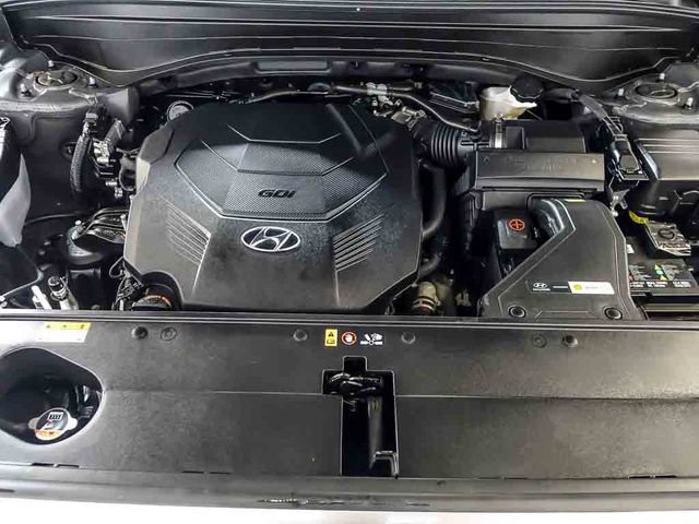 Used 2022 Hyundai Palisade Limited AWD/4WD image 38