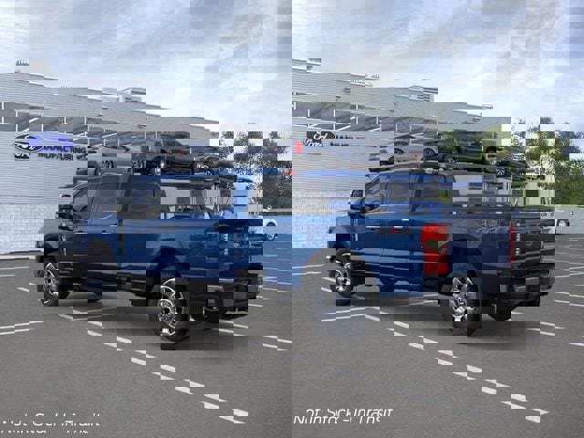 New 2026 Ford F350 Lariat image 26