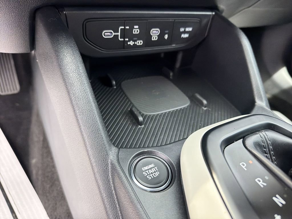 Used 2025 Kia K4 GT-Line w/ GT-Line Sunroof Package FWD image 25