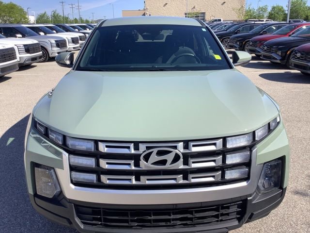 Certified 2026 Hyundai Santa Cruz SE AWD/4WD image 3