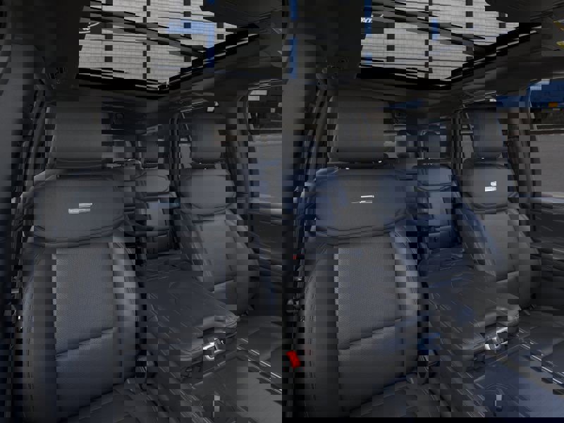 New 2025 Ford Expedition Platinum w/ Stealth Performance Package image 33