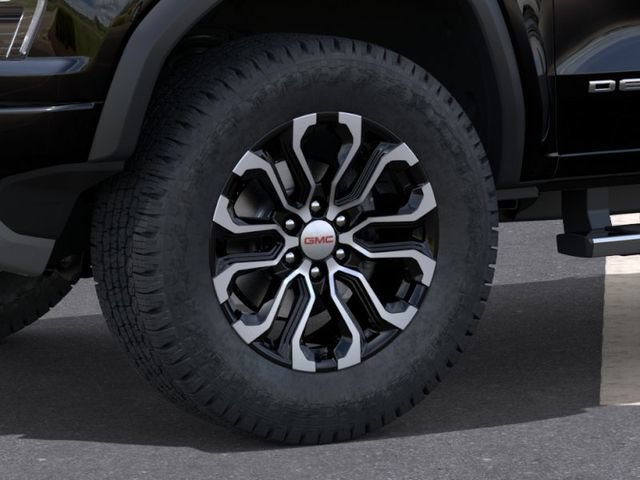 New 2026 GMC Canyon Denali AWD/4WD image 9