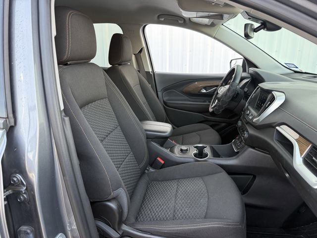Used 2020 GMC Terrain SLE image 29