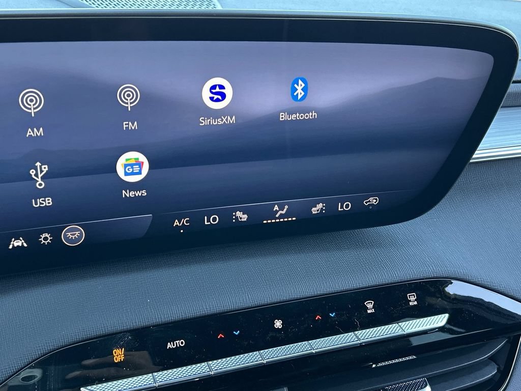 New 2026 Buick Enclave Preferred w/ Super Cruise Package AWD/4WD image 13