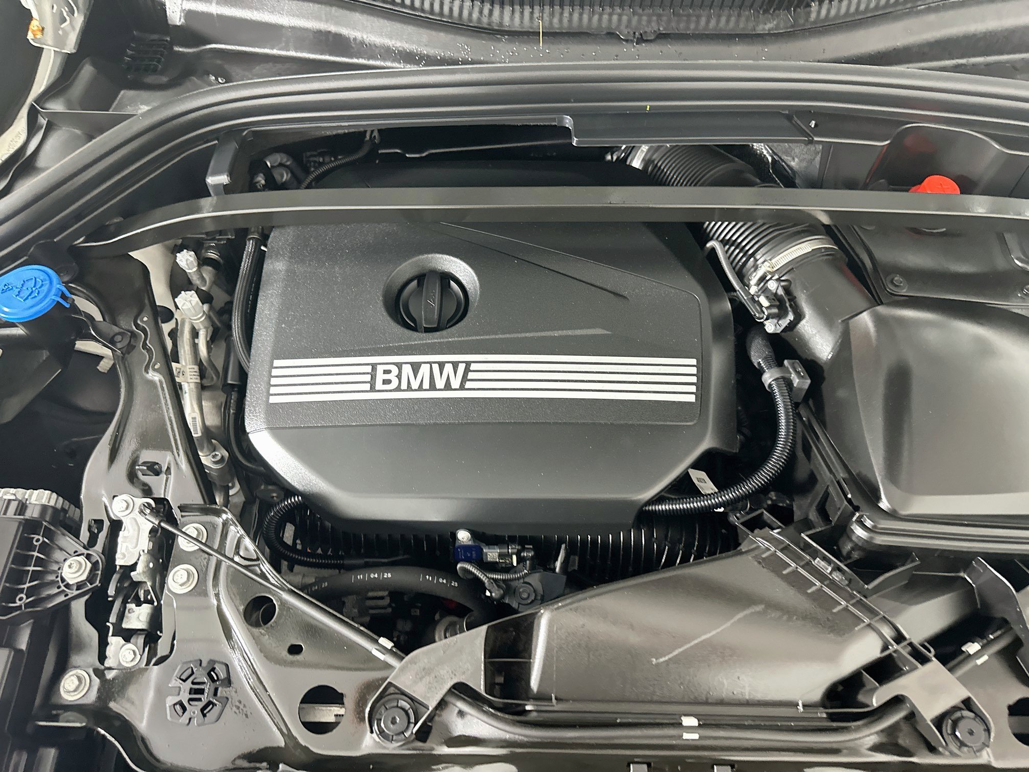 Used 2026 BMW X1 xDrive28i AWD/4WD image 32