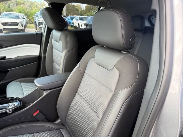 New 2026 Chevrolet Trax LT w/ Driver Confidence Package image 22