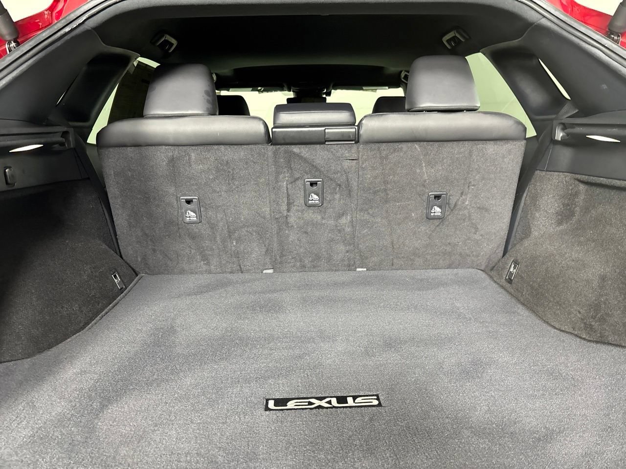 Used 2023 Lexus RX 350 Premium w/ Cold Area Package FWD image 26