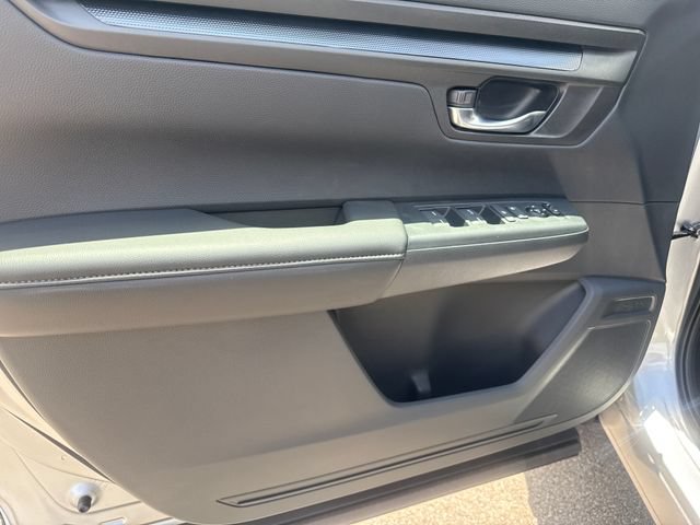 New 2026 Honda CR-V LX image 9
