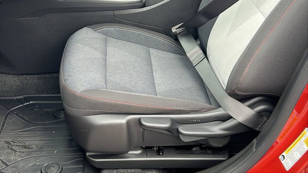 Used 2024 Chevrolet Trax RS w/ Driver Confidence Package image 19