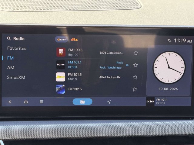 Used 2024 Hyundai Sonata SEL FWD image 19