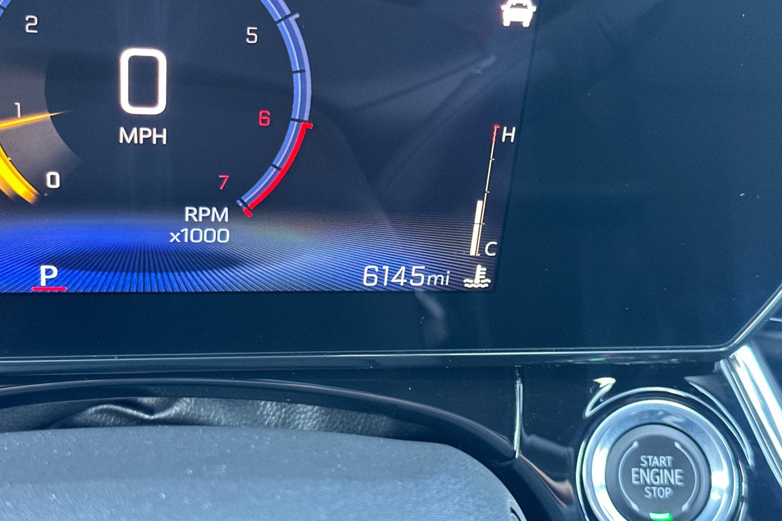Used 2026 Chevrolet Trax RS w/ Driver Confidence Package FWD image 39