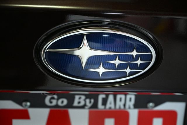 Used 2024 Subaru Outback Limited image 11