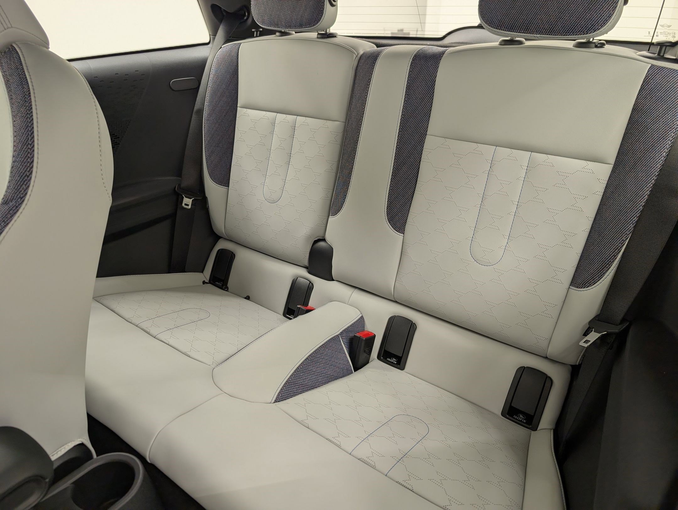 New 2026 MINI Cooper S image 20