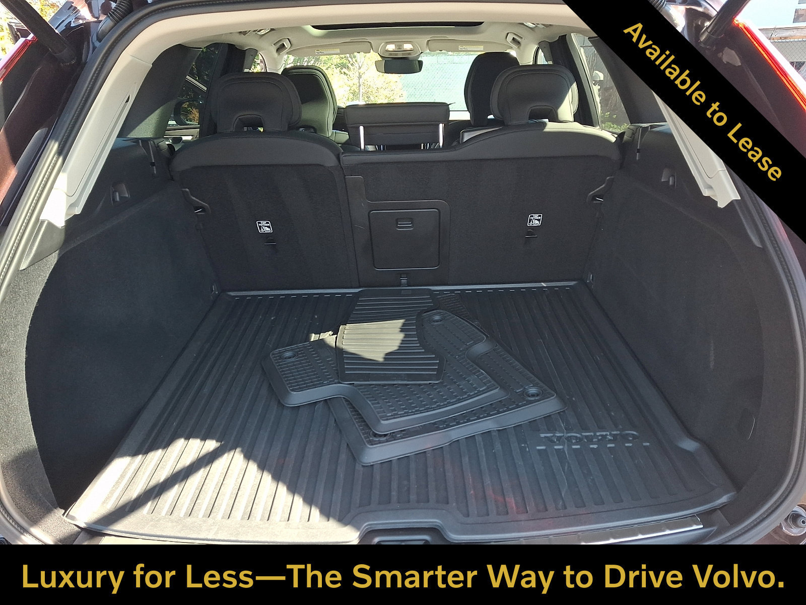 Certified 2026 Volvo XC60 B5 Plus w/ Protection Package Premier AWD/4WD image 28