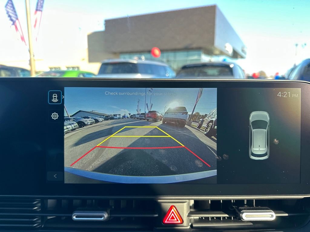 New 2026 Hyundai Ioniq 5 SEL image 17