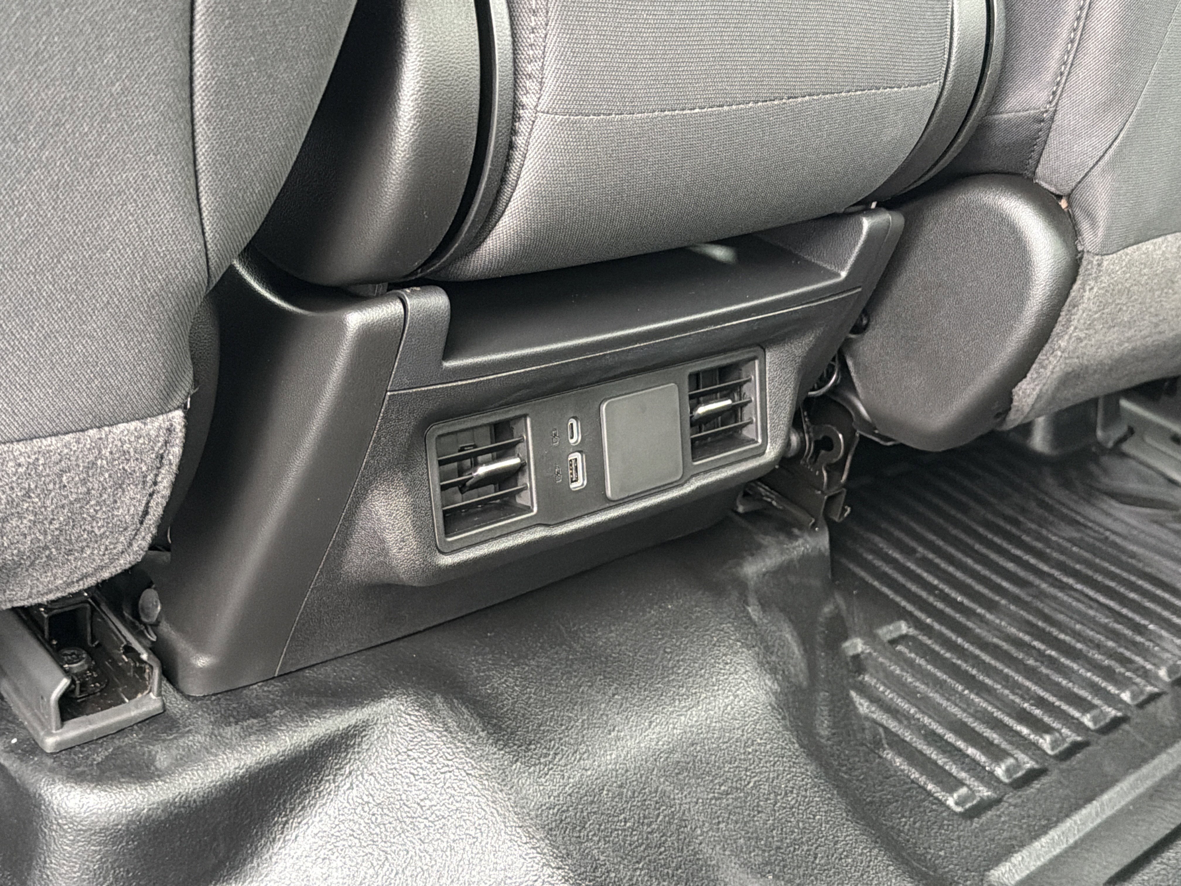 New 2026 Chevrolet Silverado 3500 W/T w/ WT Convenience Package image 13