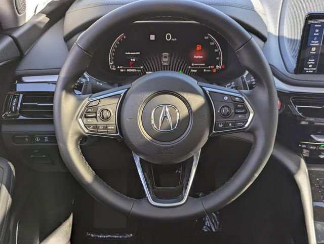 New 2026 Acura MDX FWD image 10