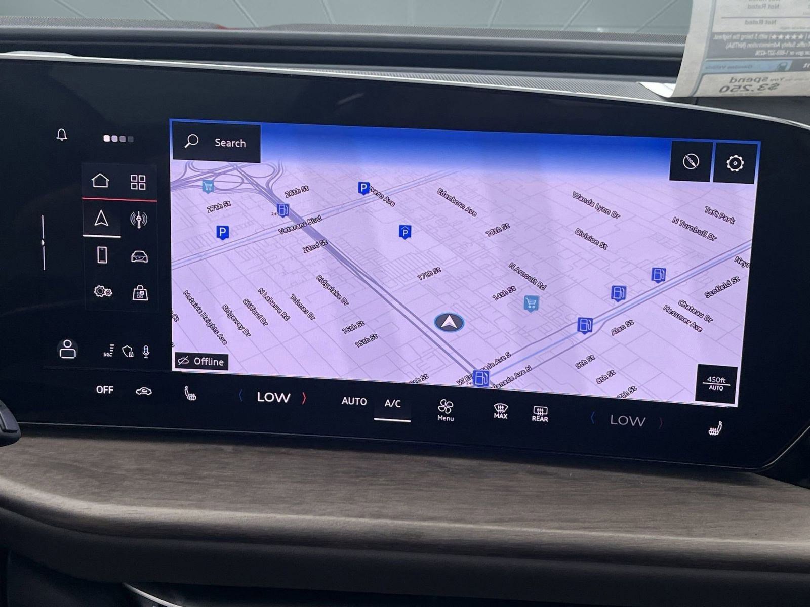 New 2025 Audi Q5 Premium AWD/4WD image 24