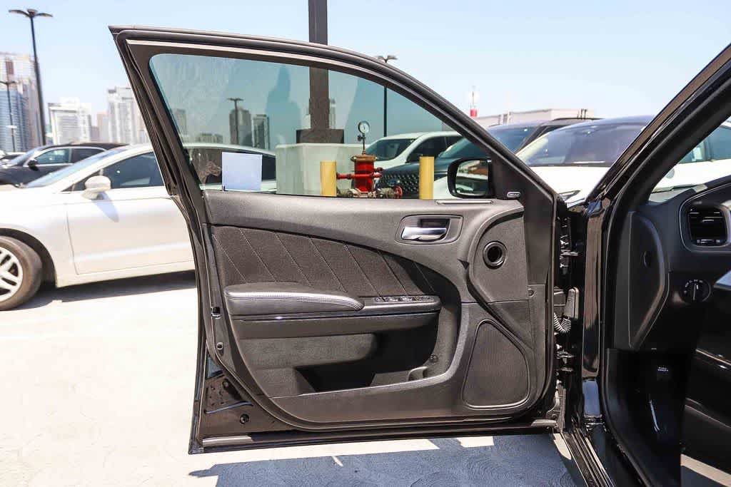 Used 2023 Dodge Charger GT w/ Blacktop Package RWD image 21