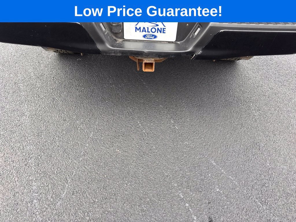 Certified 2018 Ford F150 4x4 SuperCab image 20